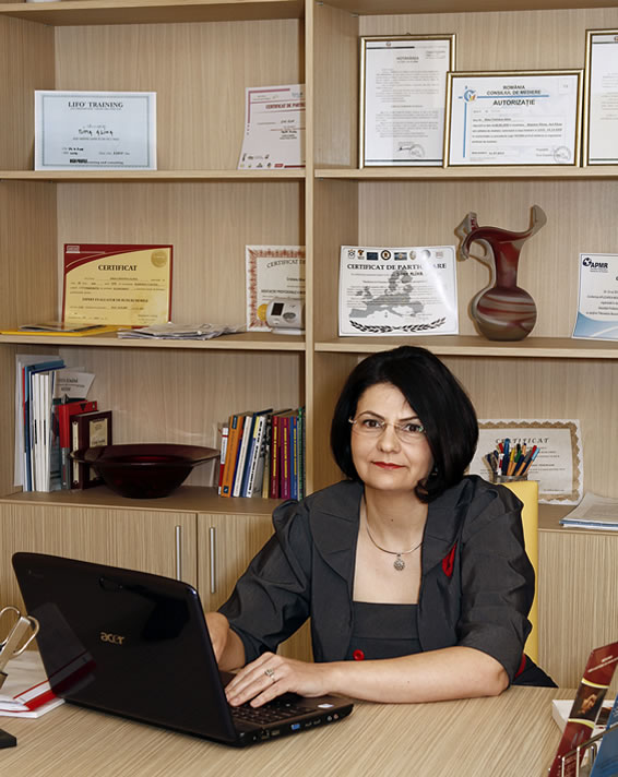 birou de mediator